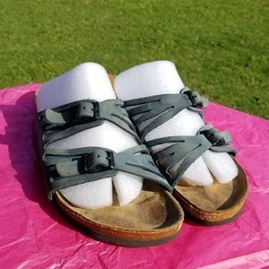 Birkenstock Granada Sandals